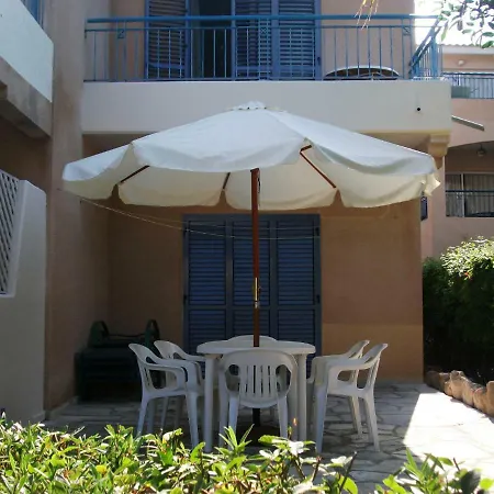 Sienna Palm Paphos