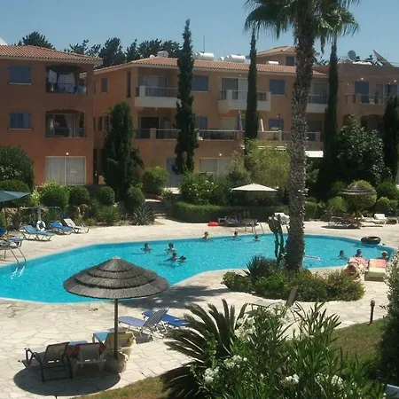 Holiday home Sienna Palm Paphos