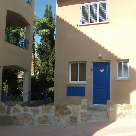 Hébergement de vacances Sienna Palm Paphos