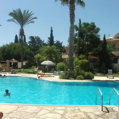 Holiday home Sienna Palm